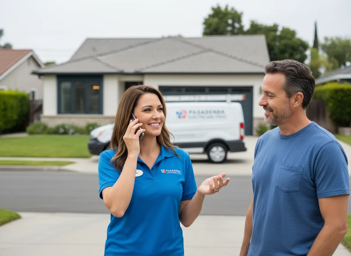 Electrician Tremont City, OH FAQs
